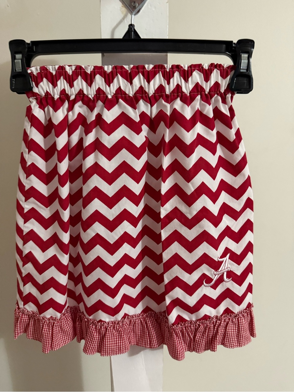 Vive la Fete Alabama Skirt